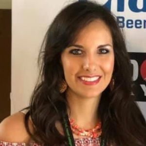 Meet your Posher, Elizabeth